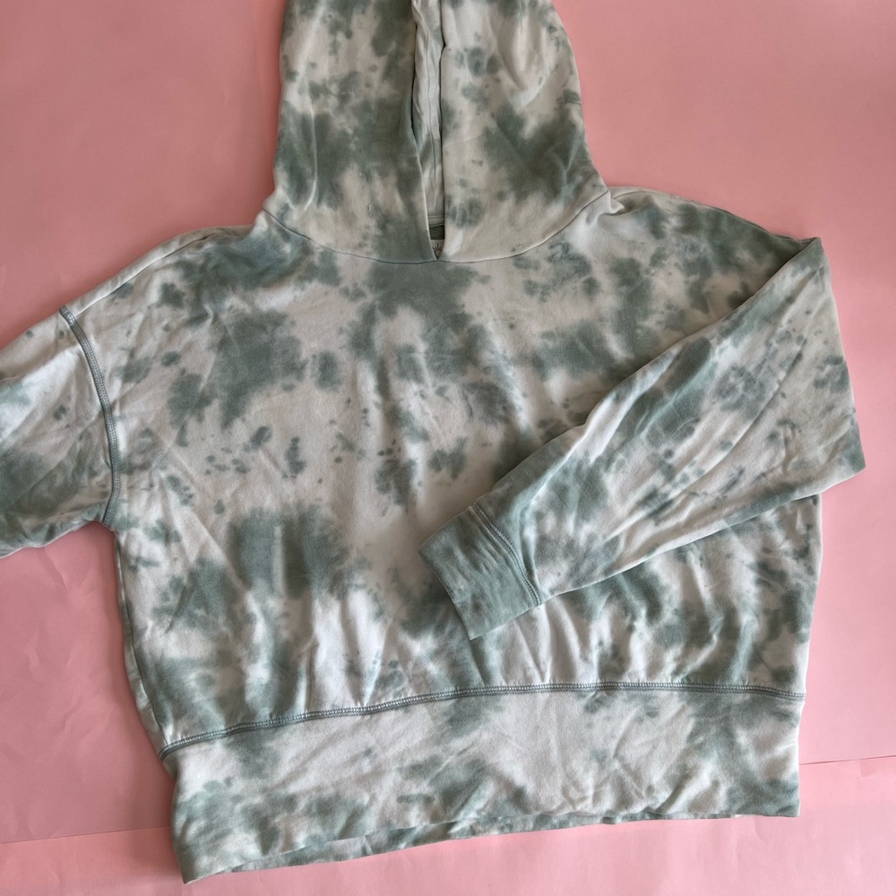 cropped aerie sweater